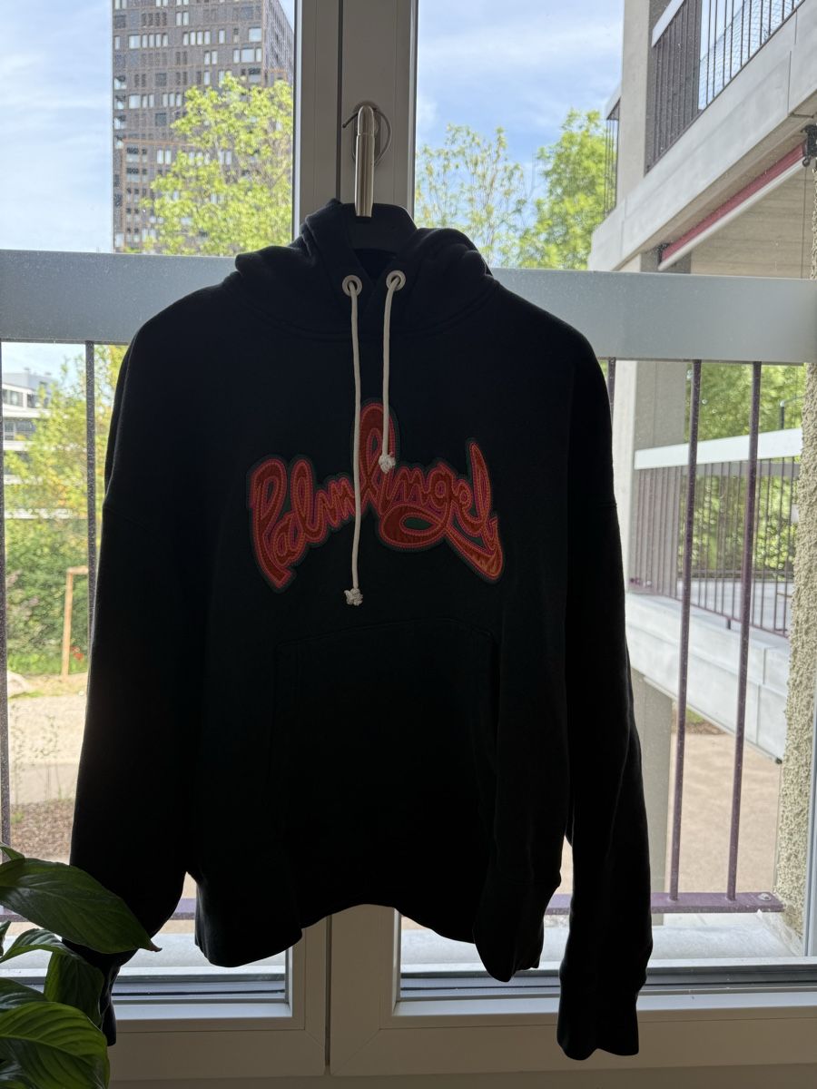 Palm Angels Maglioni & Felpe: Palm Angels Hoodie – Usato da Dübendorf venduto da sst_xrp2