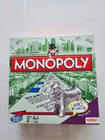 Reise Monopoly