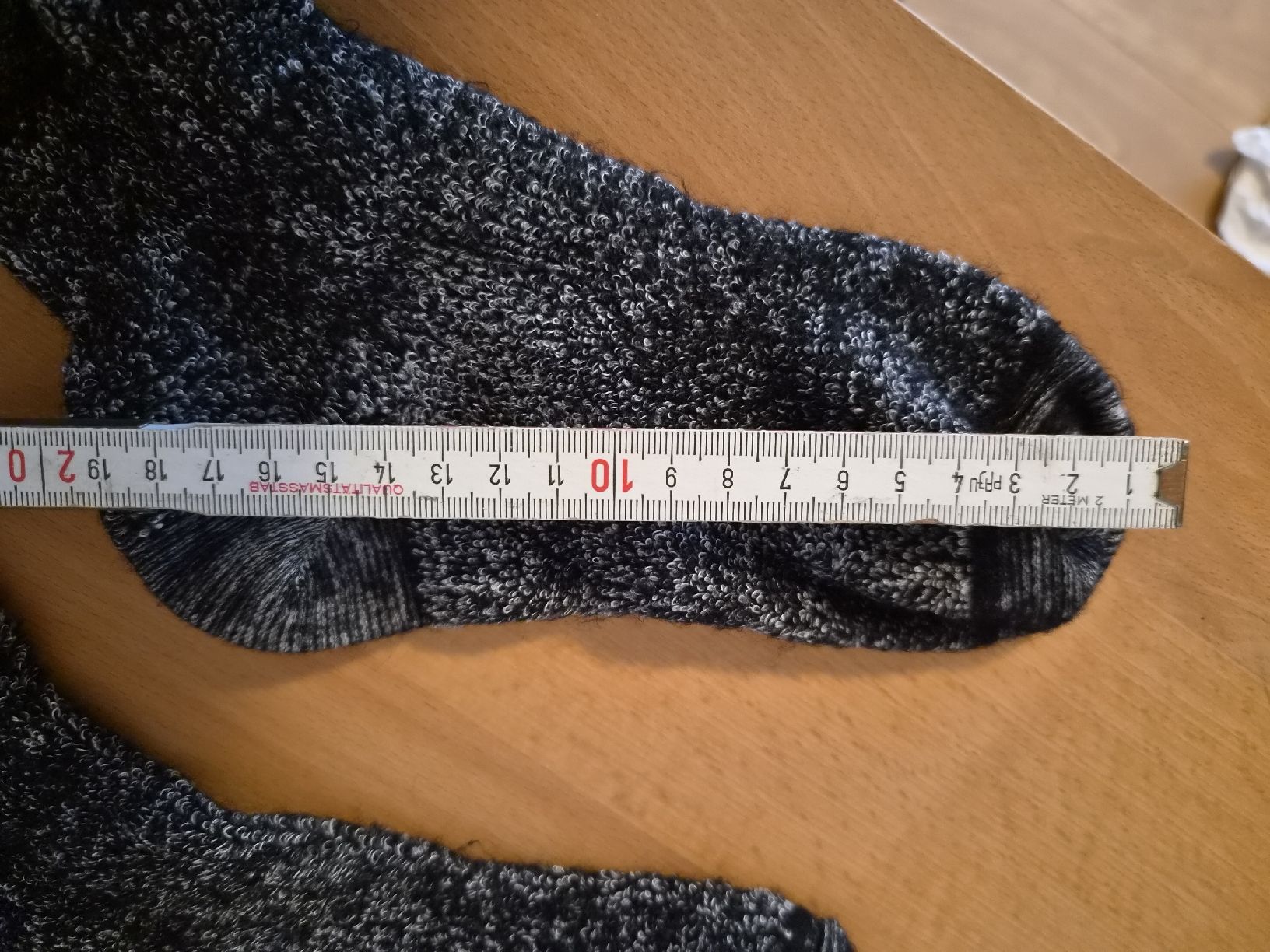 Rohner Calze: Rohner Damenskisocke – Usato da Einsiedeln venduto da sus_8gdc 1