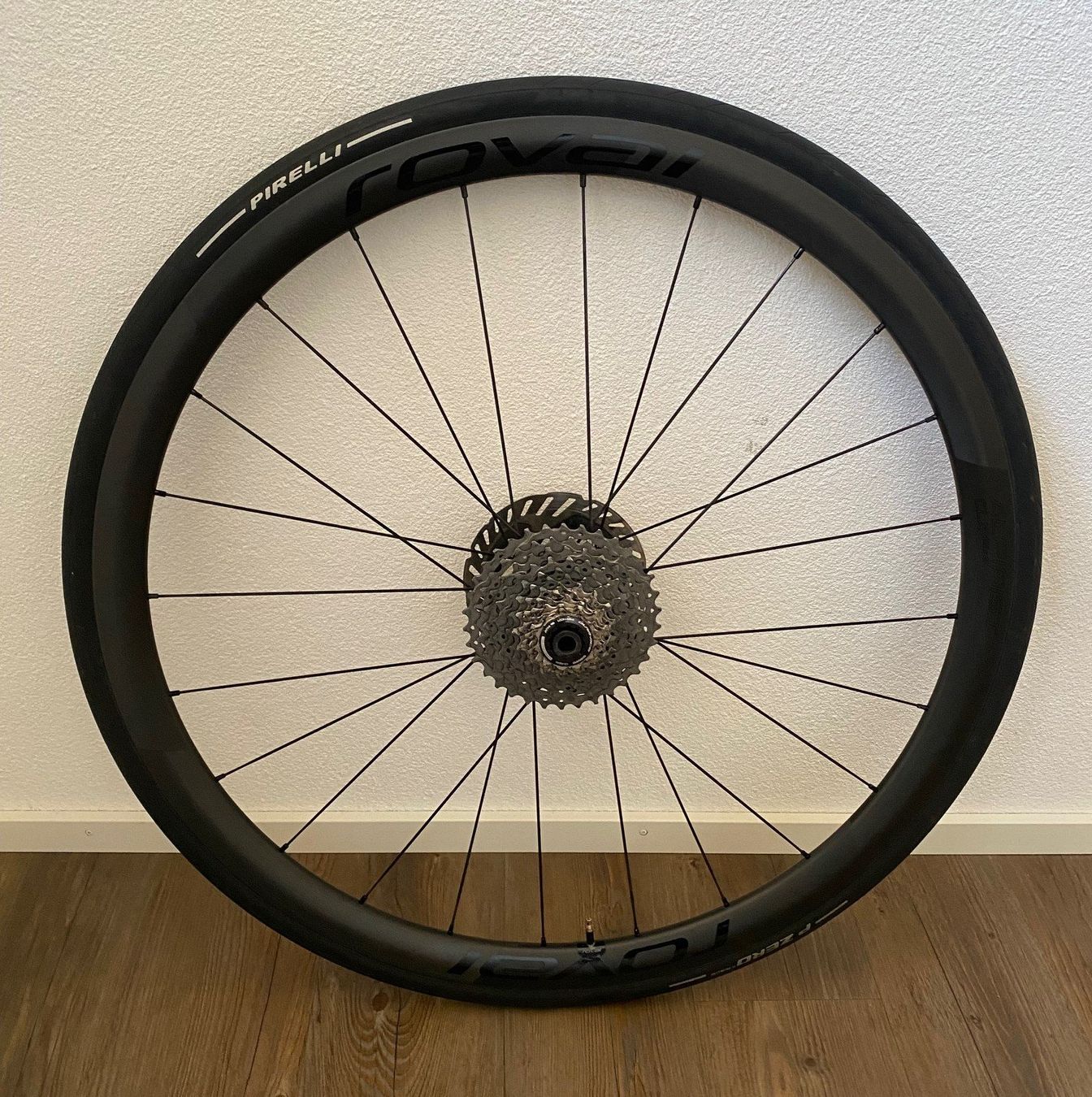Specialized Pièces détachées: Roval Alpinist CLX II – D'occasion à Appenzell par sputnik84 3