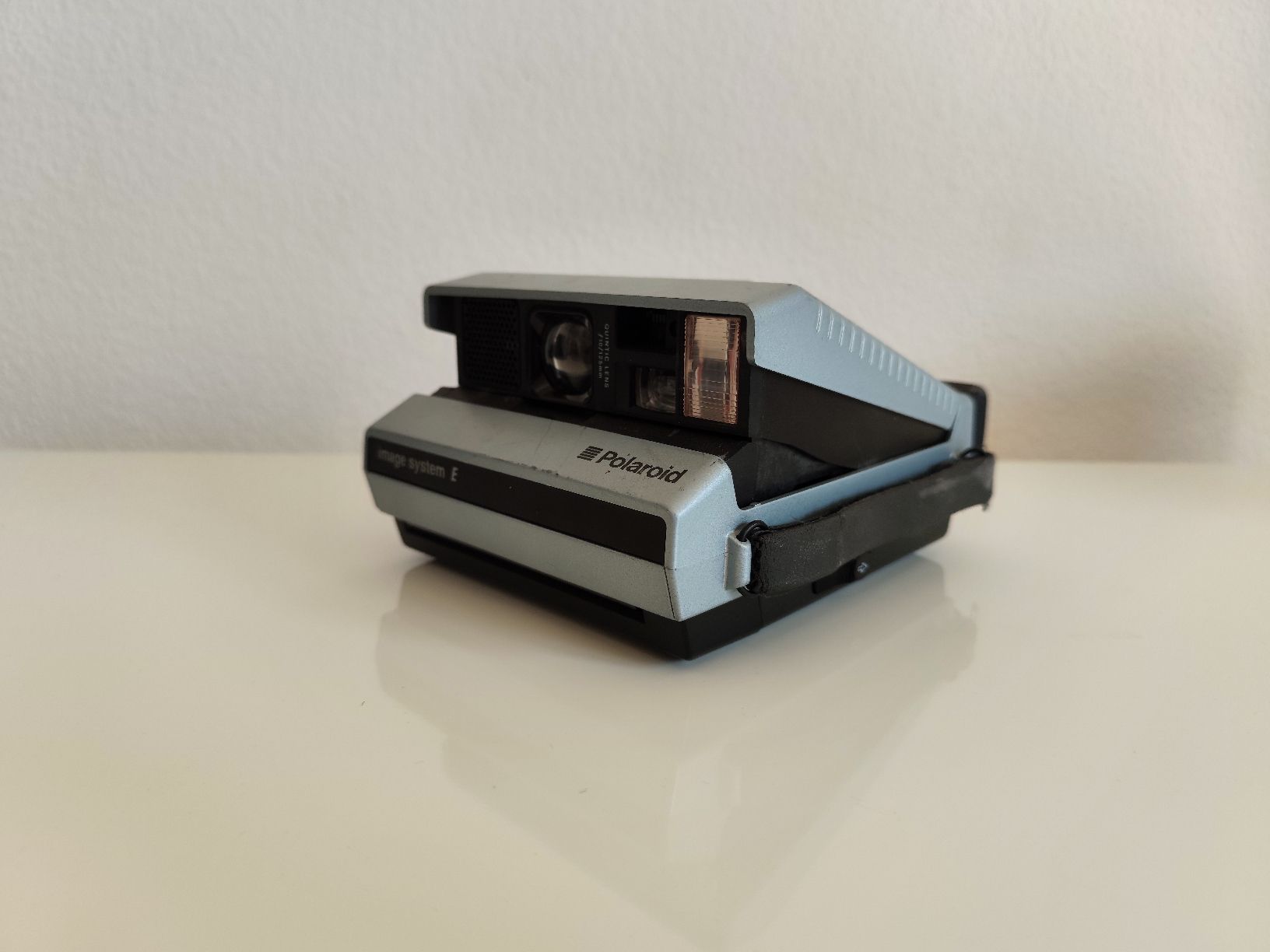 Polaroid Fotocamera: Polaroid image system E – Usato da Neuchâtel venduto da sam_nck5 2