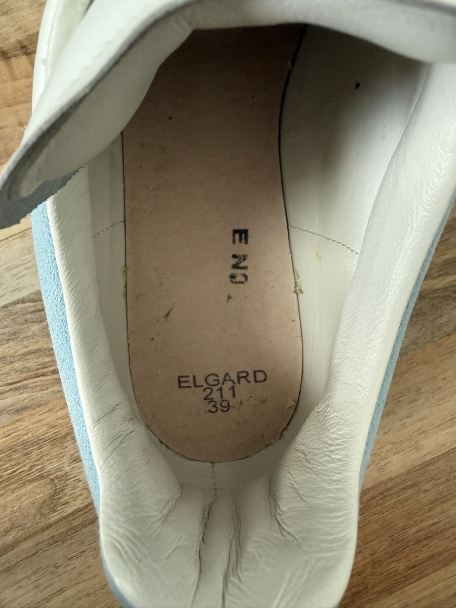 Alexander Mcqueen Scarpe da uomo: Alexander McQueen – Nuovo (secondo la descrizione) da Buchs AG venduto da MiWeFe17 8