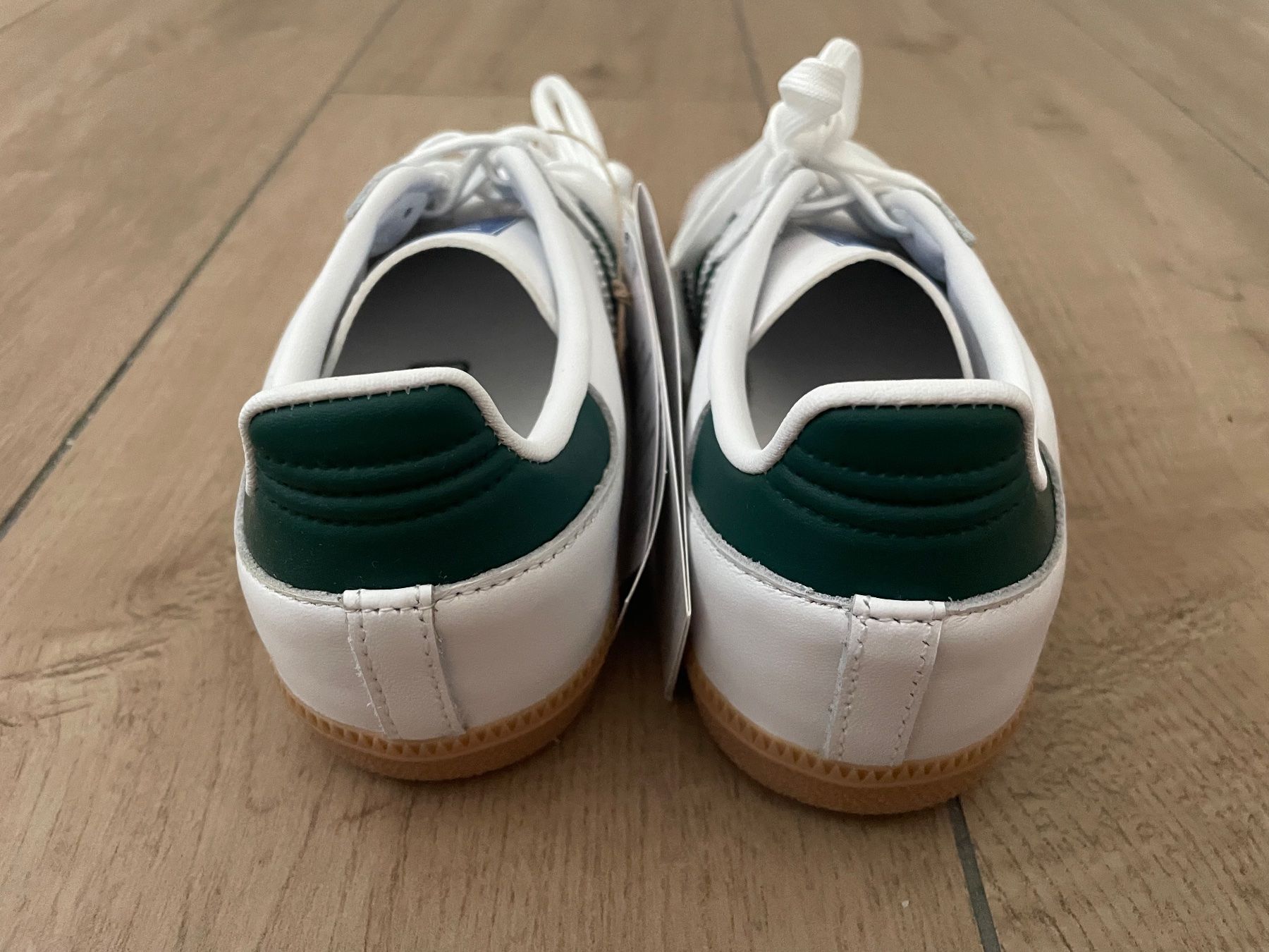 Adidas Scarpe per ragazzi: Adidas Samba Gr. 34 NEU – Nuovo e nell'imballaggio originale da Waltenschwil venduto da hansnine 3