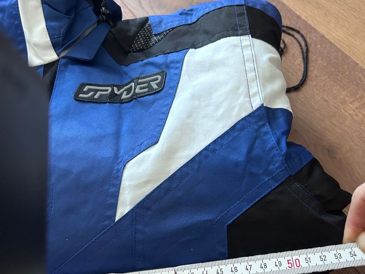 Spyder Giacche & Cappotti: Spyder skijacke + hose Gr 140 – Usato da Egg b. Zürich venduto da egg2665 3