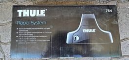 Thule Dachträger-Set mit Rapid System 754
