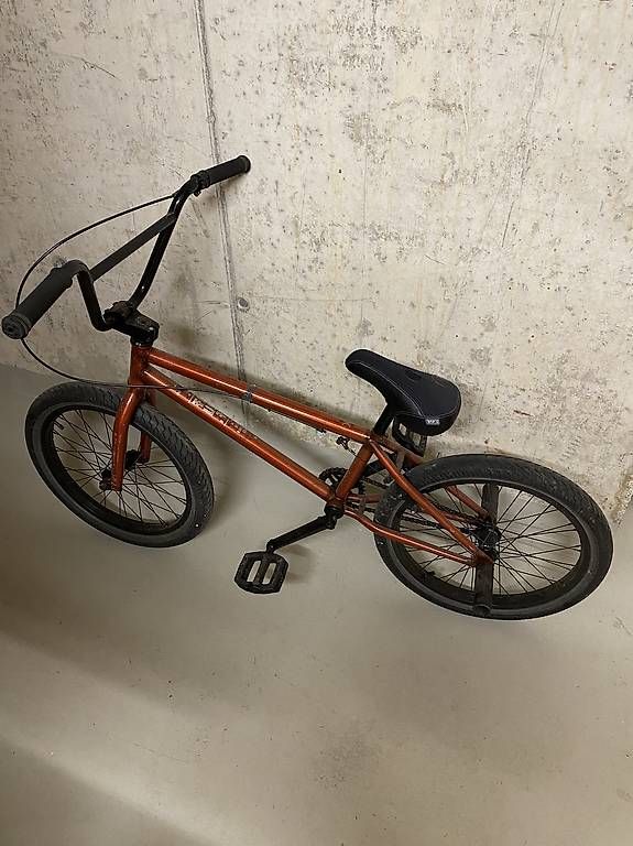 Biciclette: Bmx – Usato da Zürich venduto da raf_5wj5 1