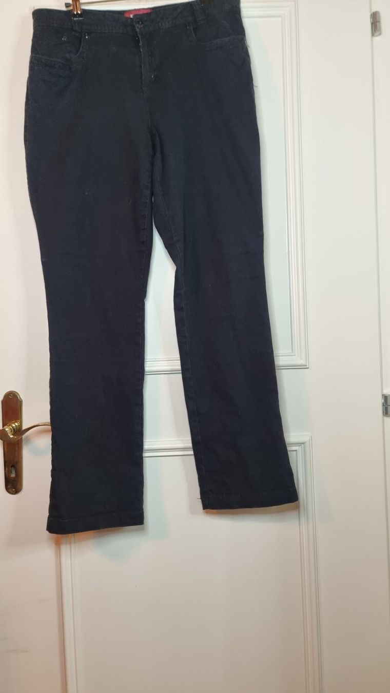 Pantaloni: 🌺Hose Größe 40/42🌺 – Usato da Wald ZH venduto da CapLux 4