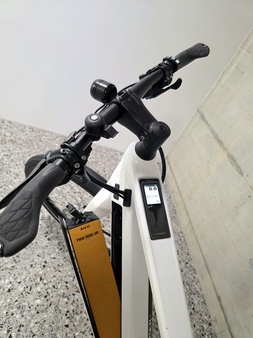 Stromer Biciclette: Stromer ST2 Sport 2019 Ebike 45kmh – Usato da Hägendorf venduto da 66_Hubeli 9