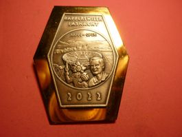 RAPPERSWIL 2022 GOLD