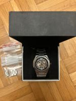 Priovino Timepieces Uhr