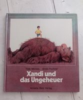 Xandi und das Ungeheuer