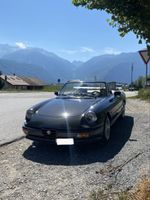 Alfa Spider 