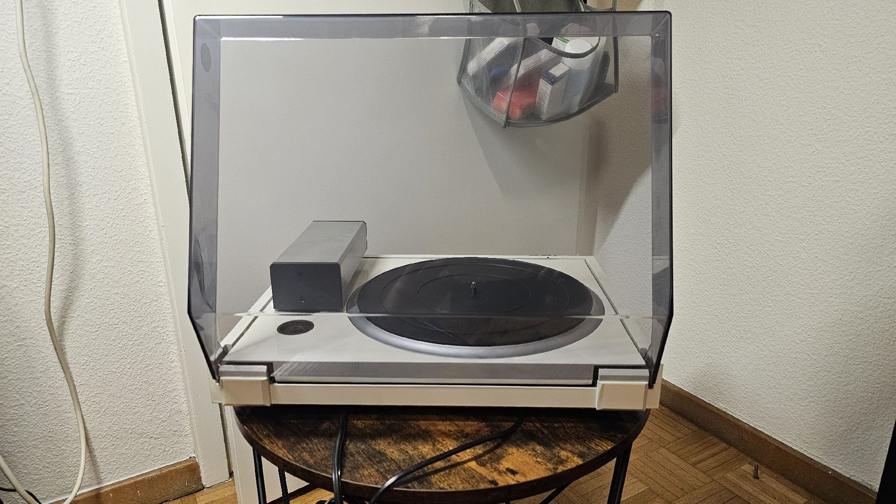 Revox Plattenspieler: Plattenspieler Revox B795 <<<Revidiert>>> – Gebraucht aus Basel von Dusko. 3