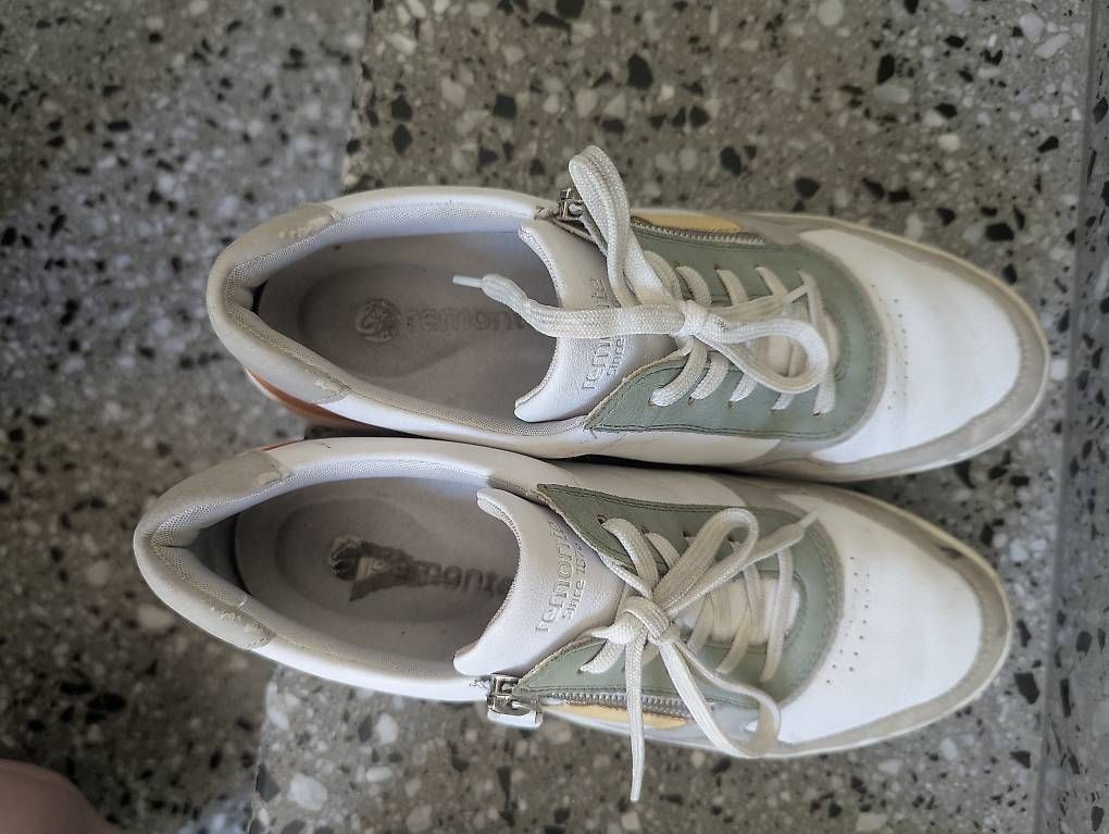 Damenschuhe: Damenschuhe Gr. 41  von Remonte – Gebraucht aus Olten von L-a-r-a 2