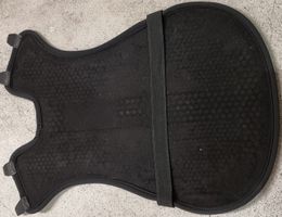 Acavallo Western Gel Sattelsitz