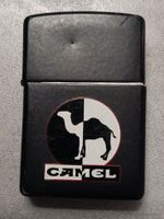 ZIPPO Camel