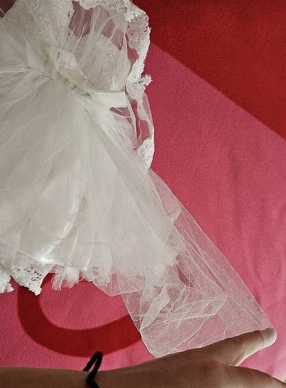 Vestiti & Gonne: Tüllkleid Kleinkind – Usato da Kreuzlingen venduto da nilguen