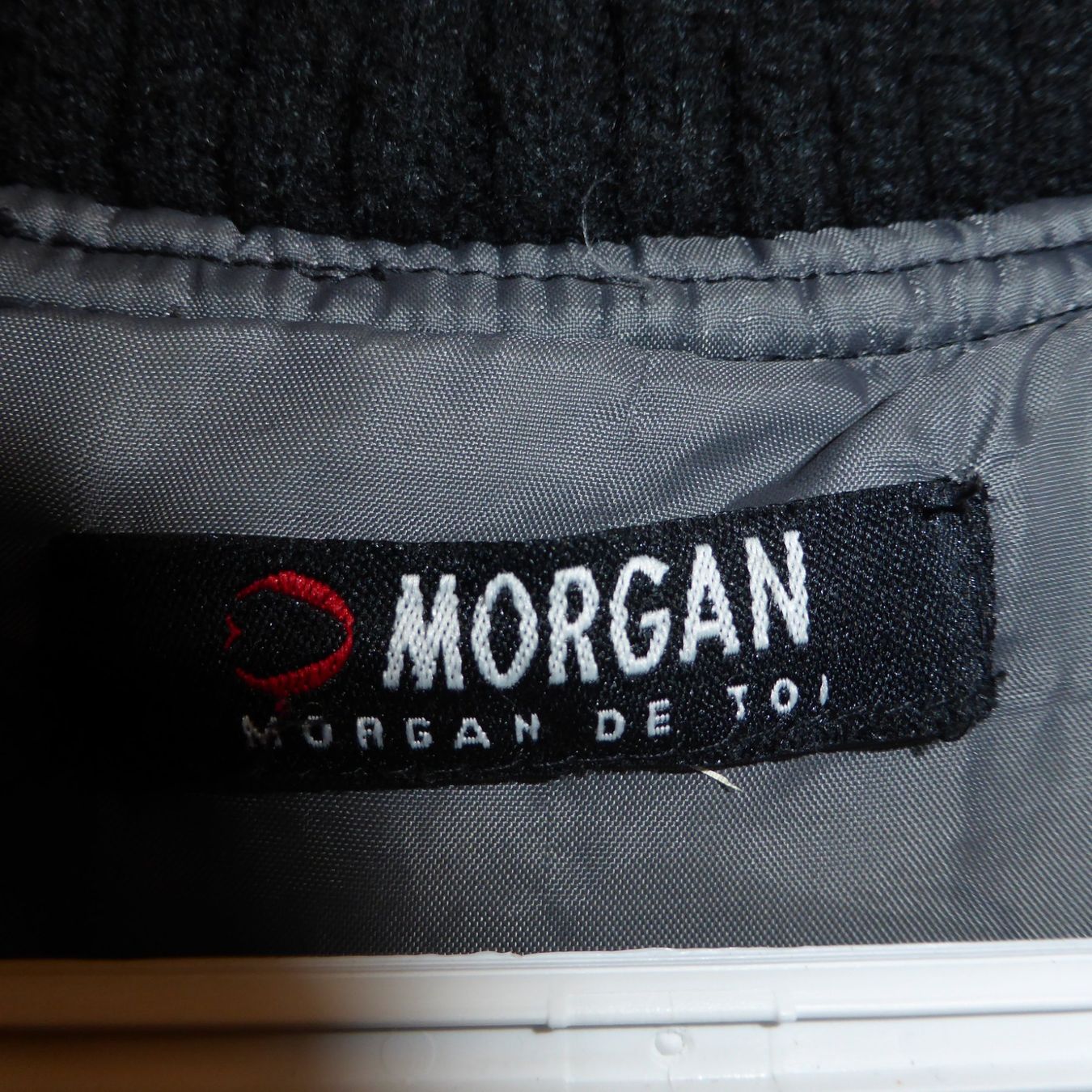 Morgan Giacche: Winterjacke MORGAN, Gr. M/L – Usato da St.Gallen venduto da regenbogen5 1