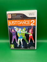 Just Dance 2 (Französisch) - Nintendo Wii