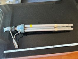 Vintage Star D Davidson Optronics Tripod Made In USA 145cm