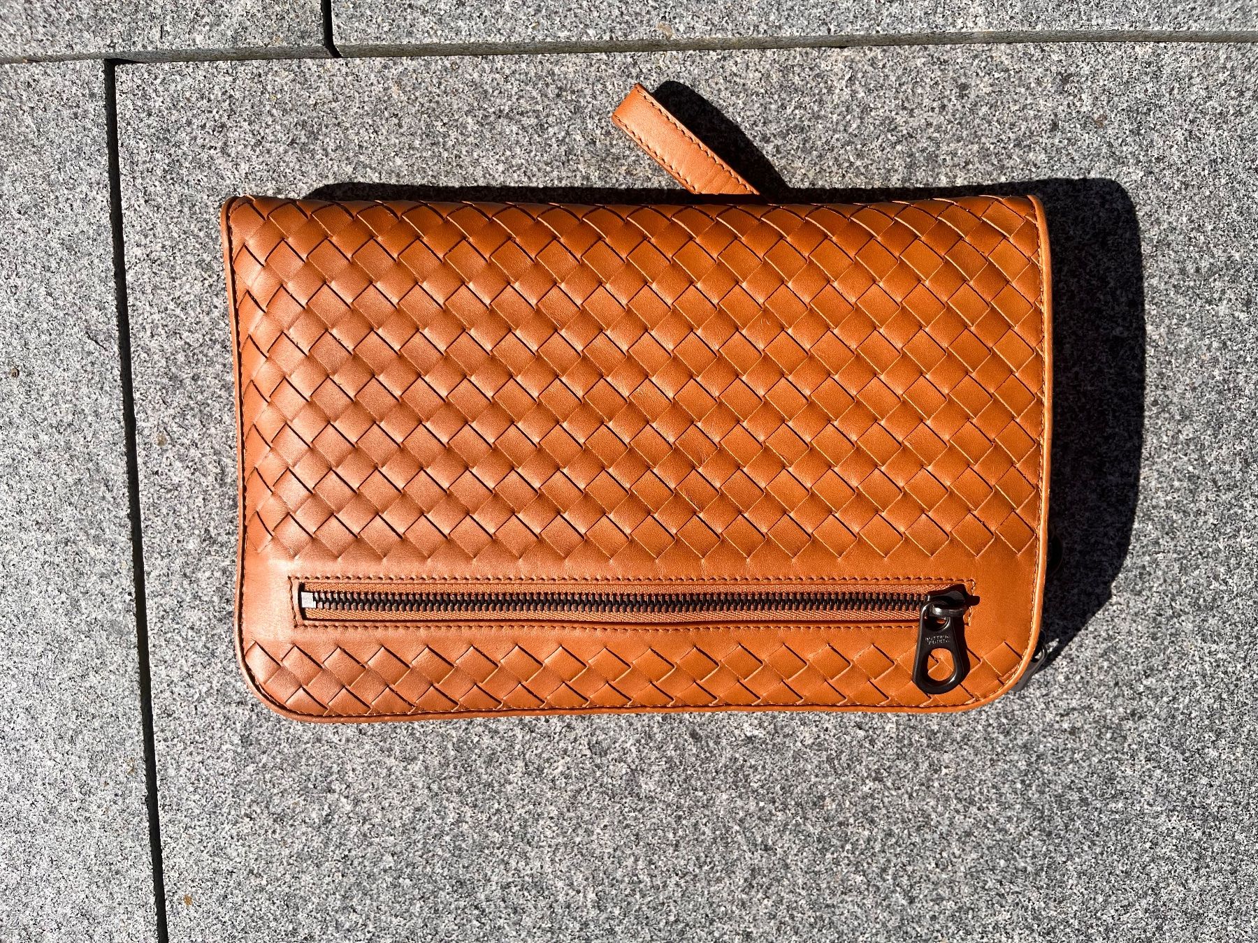 Bottega Veneta Borse: Bottega Veneta Tasche, NEU – Nuovo (secondo la descrizione) da Altendorf venduto da Goldnuggets 5
