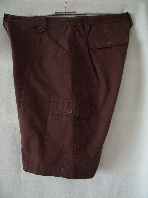 C&A Pantaloni: Herren Kurz-Hose GR 44 – Nuovo (secondo la descrizione) da zürich venduto da imi_dtt6