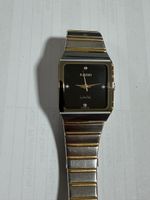 Rado Jubile D22 mm 4 Diamanten Läuft