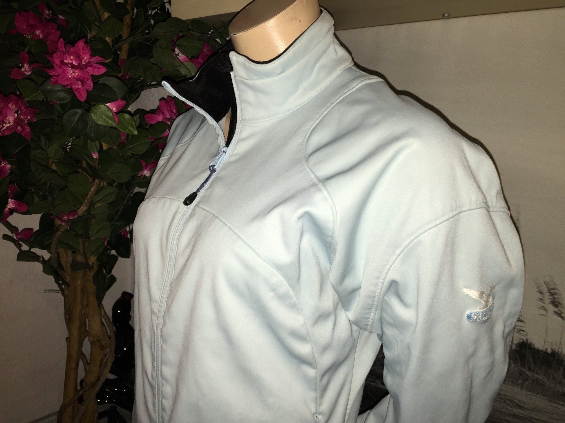 Salewa Giacche: Veste /Jacke SALEWA Taille/Grosse 38 – Usato da Cossonay-ville venduto da Super-Price-Quality 3