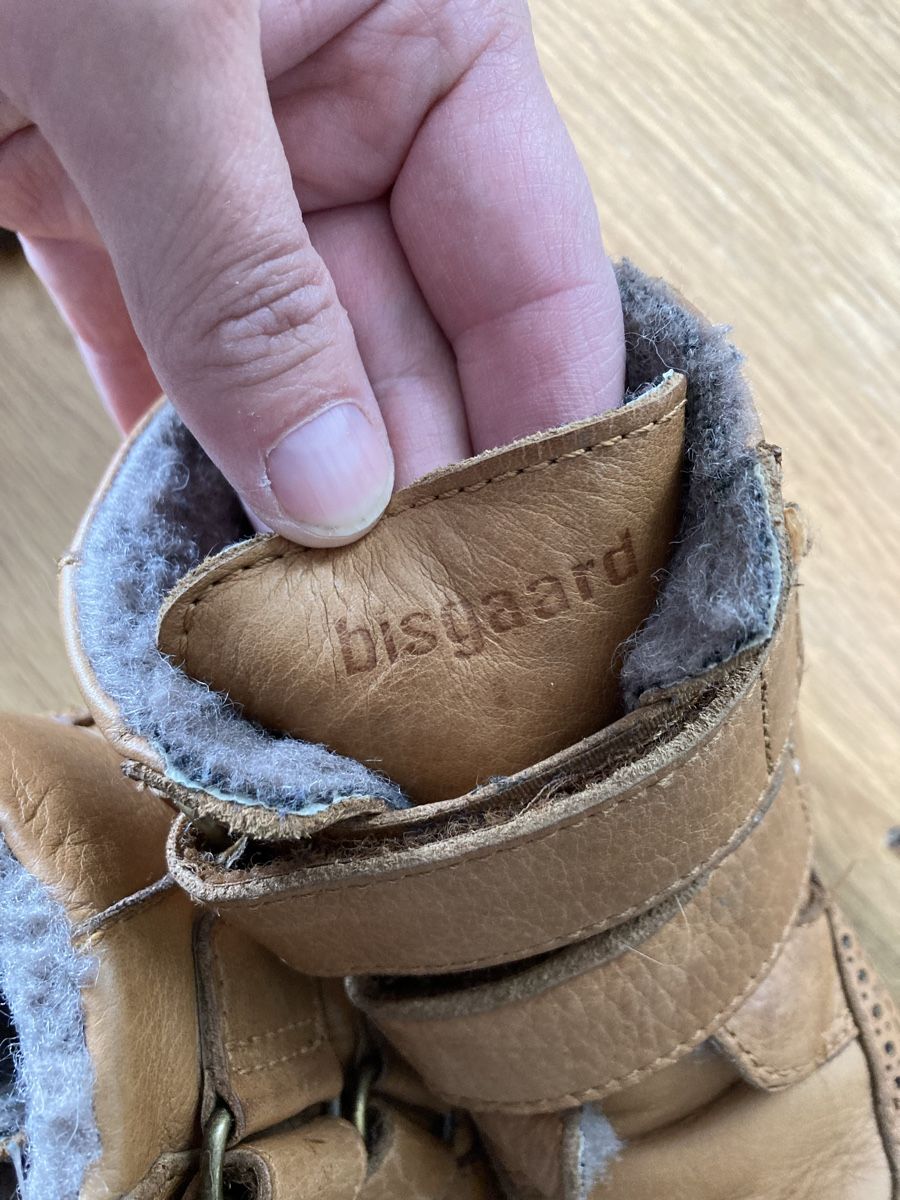 Bisgaard Schuhe für Jungen: Bisgaard grösse 29 – Gebraucht aus Chur von Tommm 3