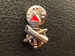 Kandidat Berufsmilitär Pin
