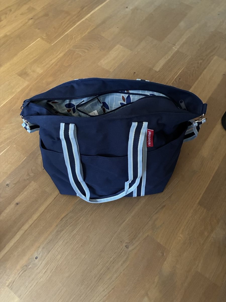 Reisenthel Taschen: Reisenthel Wickeltische  – Gebraucht aus Wettingen von myworldsking