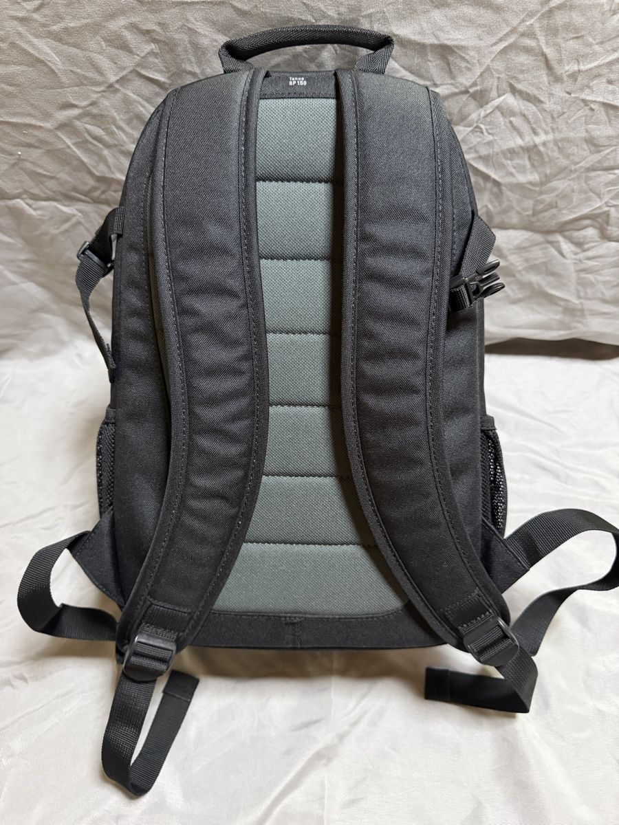 Lowepro Zaini: Lowepro Tahoe BP 150 Rucksack schwarz – Usato da Ballwil venduto da Quinaara 3