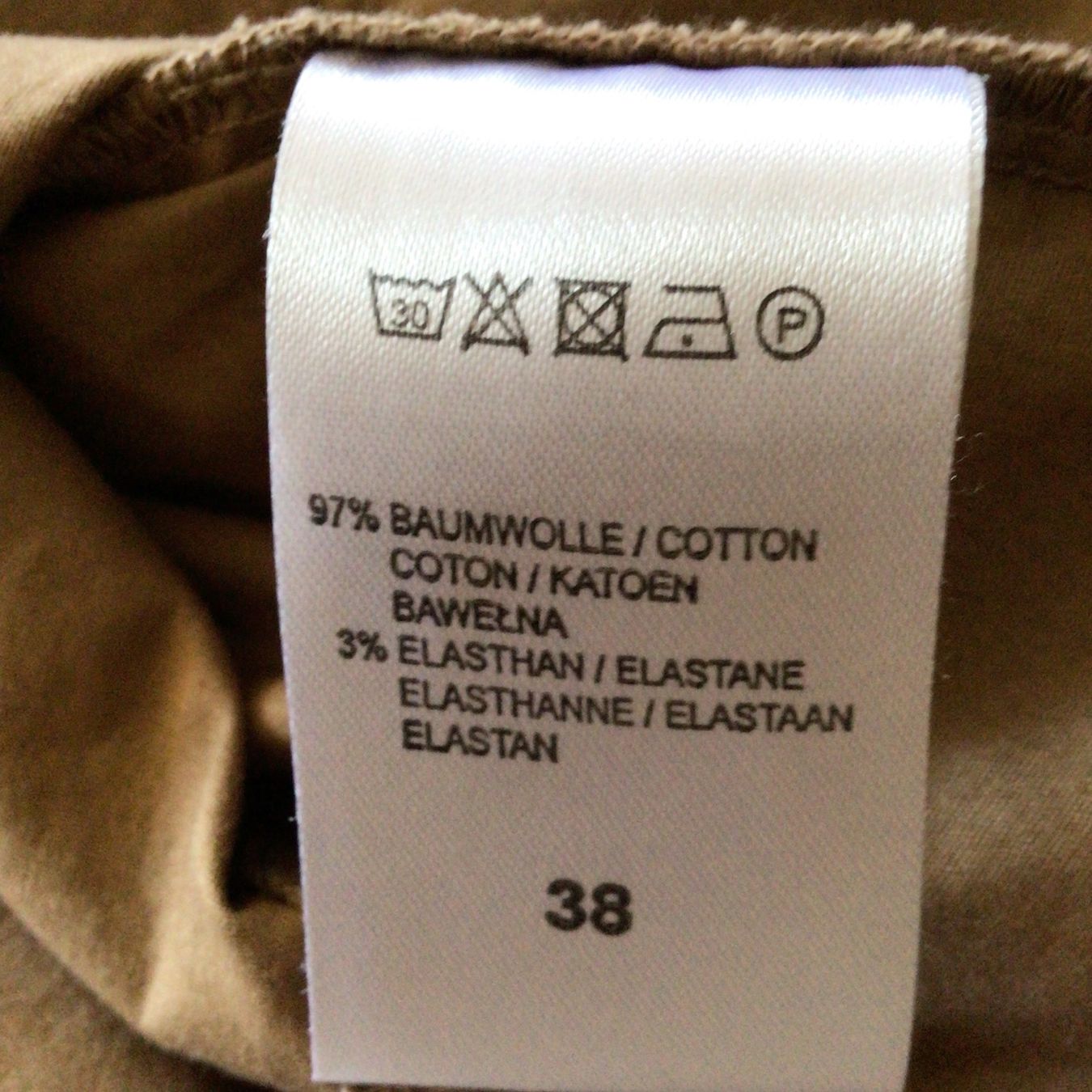 Bonita Vestiti: Kleid BONITA – Usato da Zürich venduto da ArmariodeRuth_Senora 4