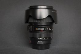 Canon EF 24-105 f4.0 L IS USM (Zoomobjektiv)