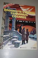 VALÉRIAN    °°°° BROOKLYN STATION TERMINUS COSMOS °°°°   E.O