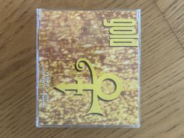 PRINCE: Gold CD-Single (1995)