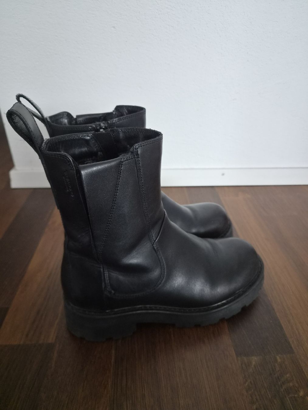 Vagabond Scarpe da donna: Stiefeletten Vagabond – Usato da Glattfelden venduto da Ivana5288 2