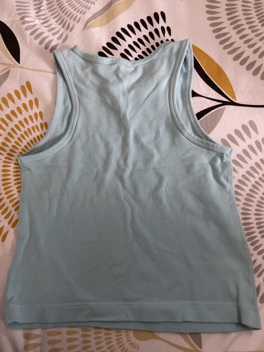 Hemden, T-Shirts & Polos: Débardeur taille 1 an – Gebraucht aus MARLY von AISLEE 1