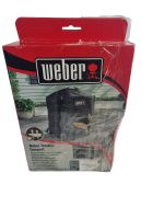 WEBER Premium-Grillabdeckung | 93.5 x 73.6 x 49.5 cm
