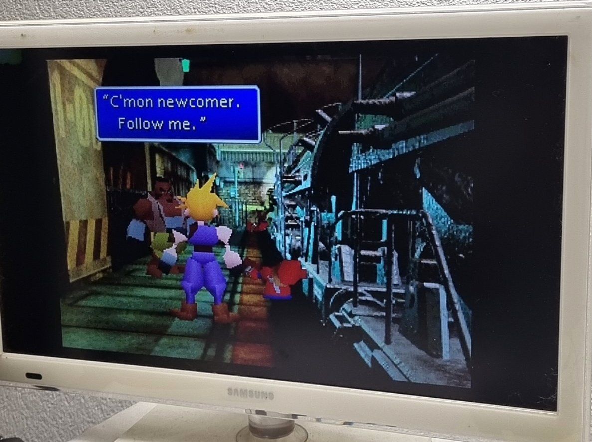 Sony Konsolen: PSX Sony PlayStation Classic Mini – Gebraucht aus Collonges von arashee 2
