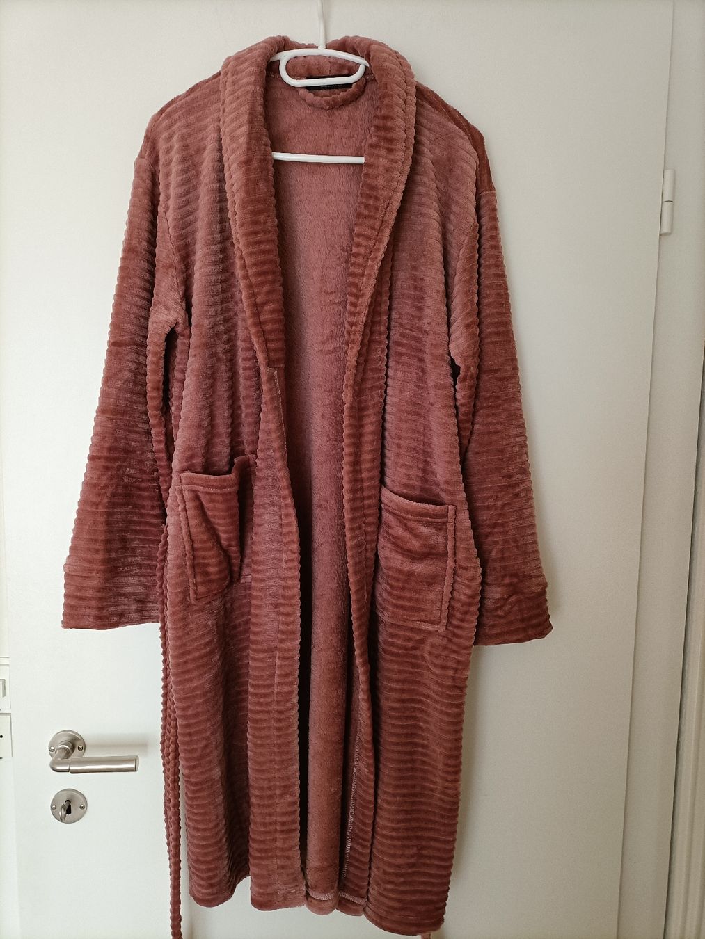 Bademäntel: Kuscheliger Bademantel Onesize, NEU! – Neu (gemäss Beschreibung) aus Wil SG von MissMillie71 1