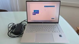 HP Pavil Plus 14", i5, 16 GB RAM, 512 GB sehr guter Zustand