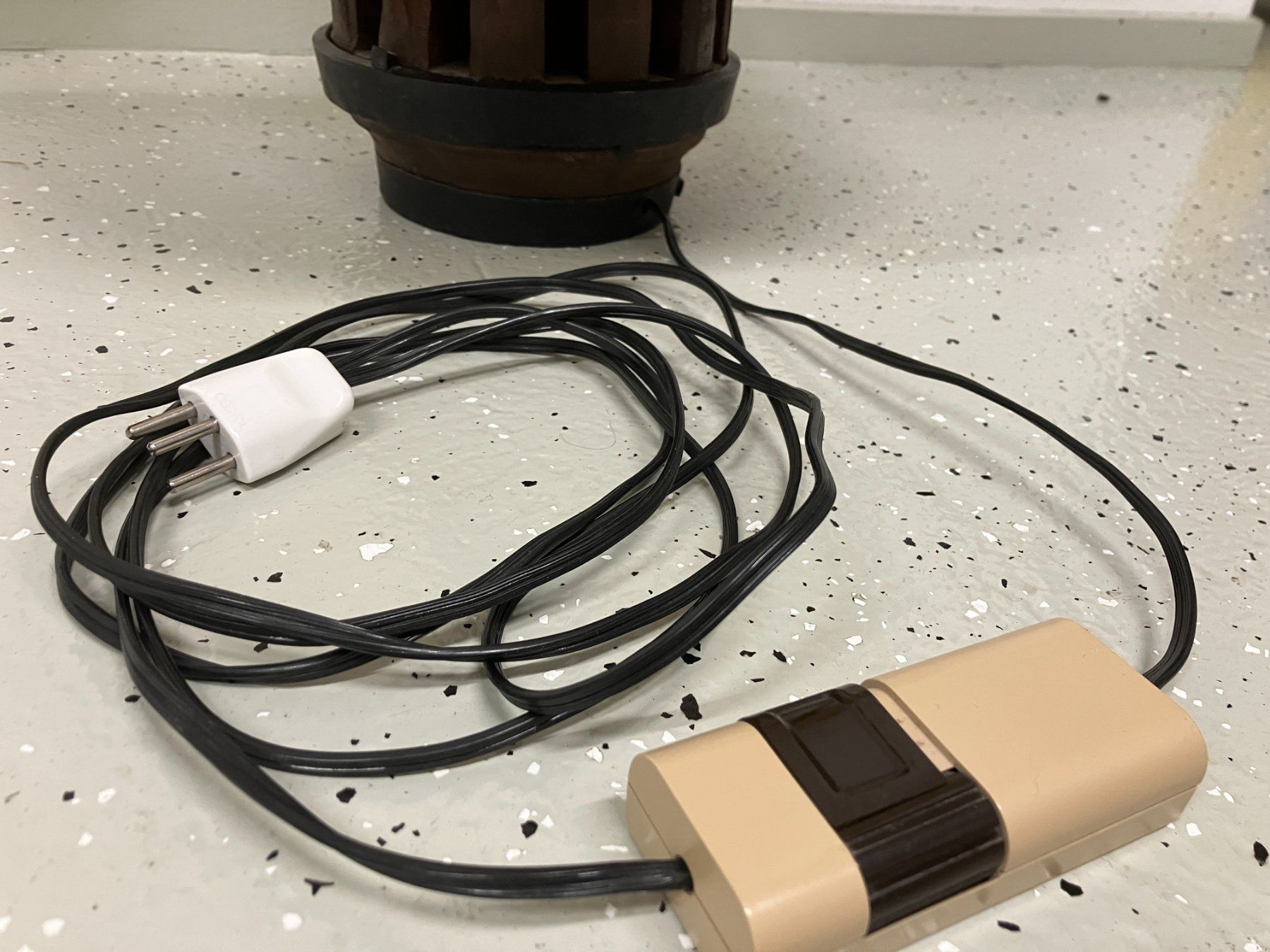 Lampes: Wagenradlampe dimmbar – D'occasion à Lenk im Simmental par Jrg7410 2