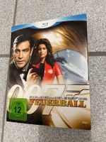 James Bond Feuerball (Bluray)