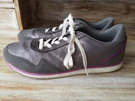 ❤️Schöne Sneaker ❤️ neuwertig