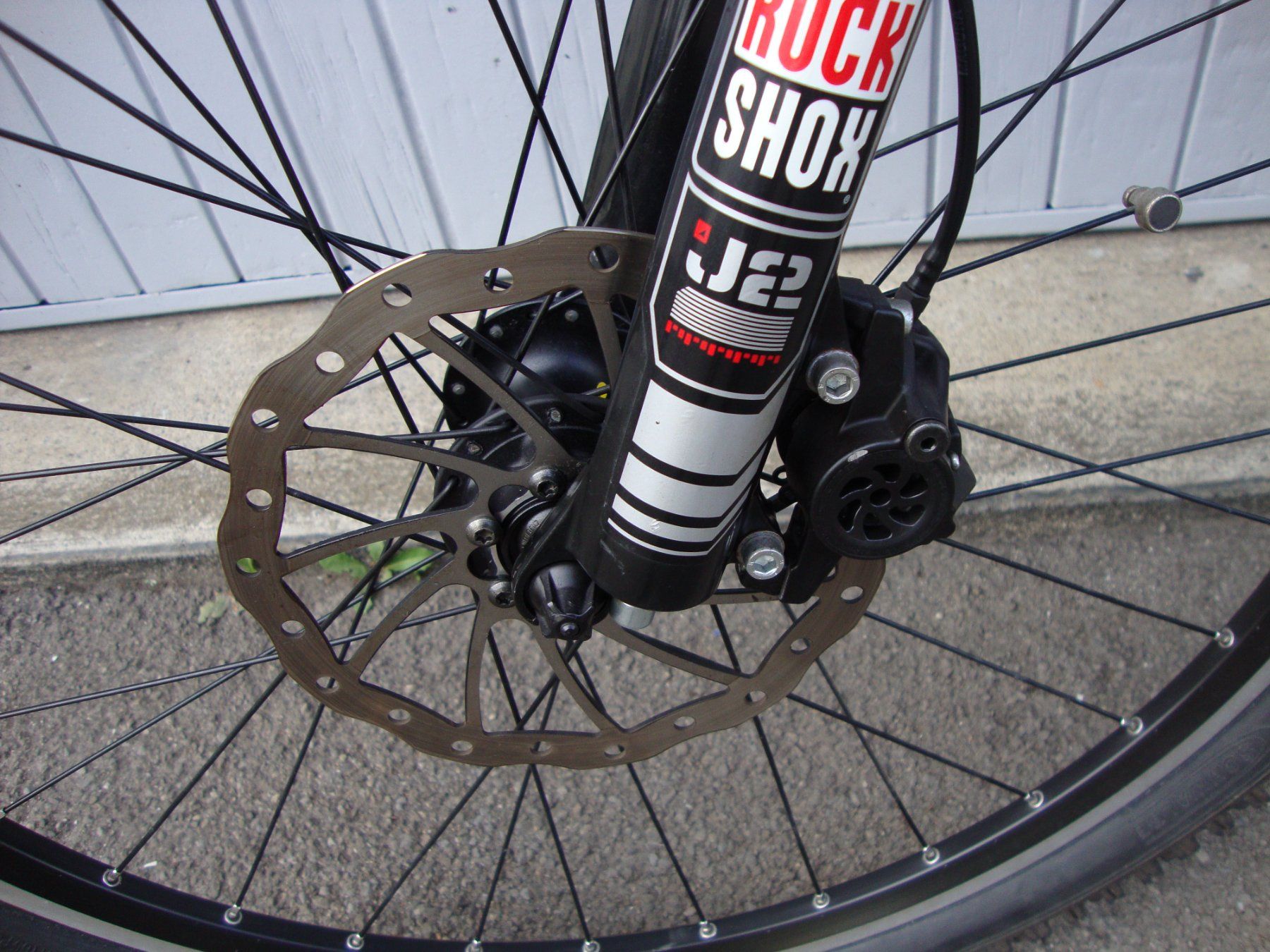 Biciclette: Herrenvelo – Usato da Thun venduto da Velo-7 3