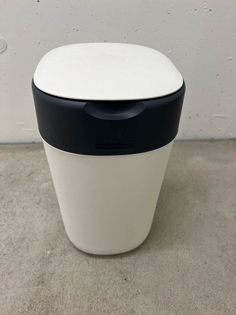 Tommee Tippee Abfalleimer: Tommee Tippee + 5 Refills – Neu (gemäss Beschreibung) aus ZÜRICH von mamag81 3