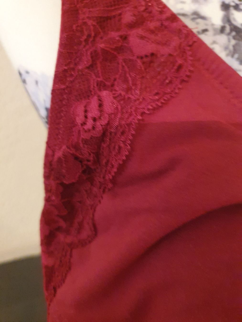 Altra biancheria intima: BH Sheego 120C – Nuovo e nell'imballaggio originale da Klingnau venduto da Fee1960 2