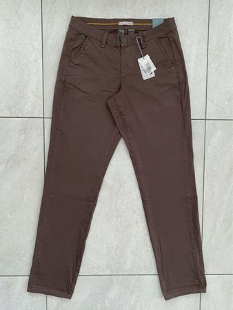 Leichte Damen Hose von NILE, Gr. S. Loose. Neu.