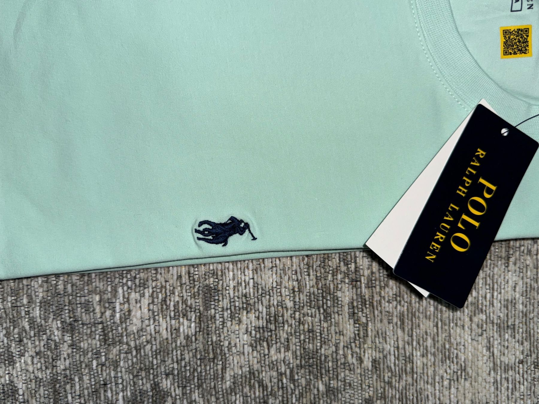 Ralph Lauren T-Shirts: T-shirt Ralph Lauren – Neu und originalverpackt aus La Chaux-de-Fonds von Lucas_g 1
